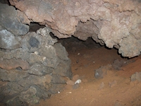 Grotta Gussonea